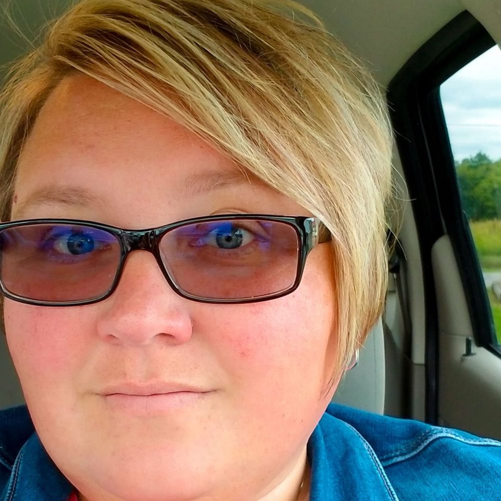 Meet your Posher, Stacey